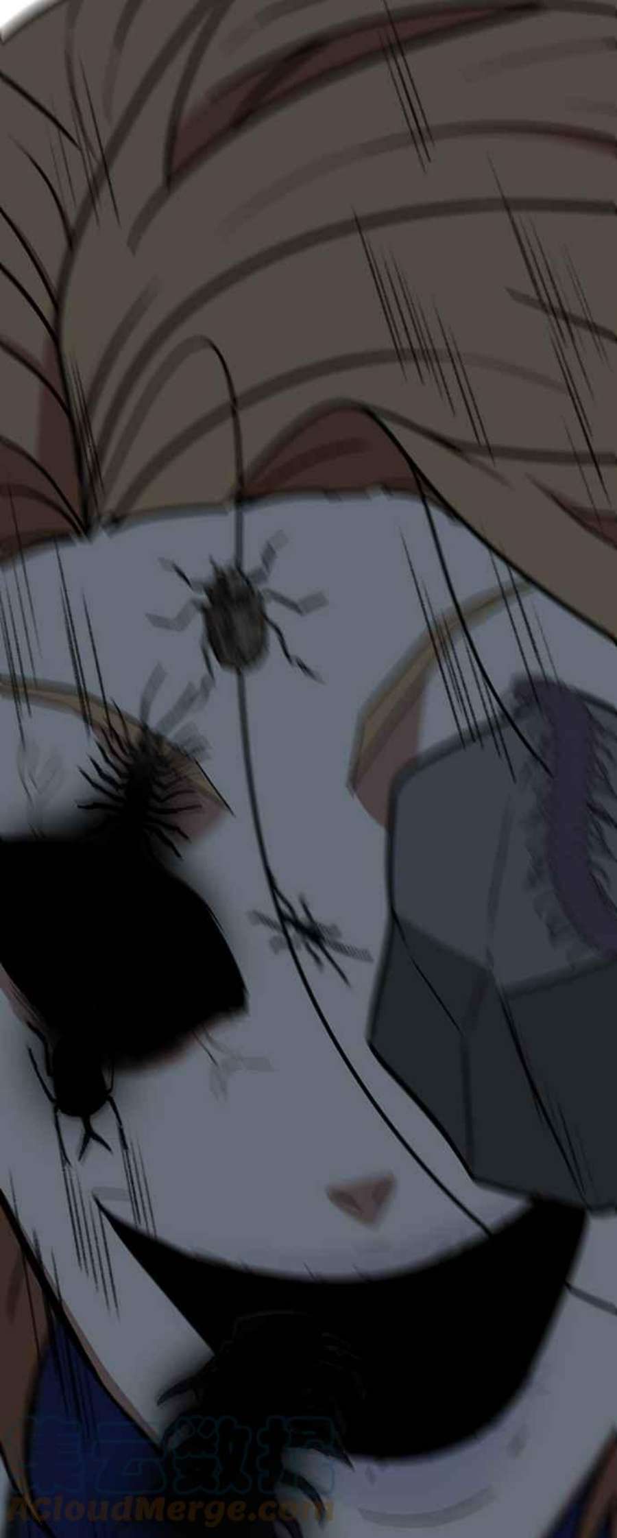 盗脸人生吕敏舒 25