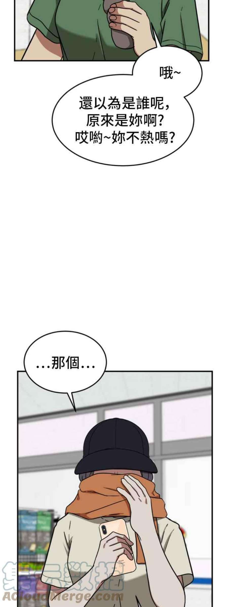 盗脸人生沈采媛 4