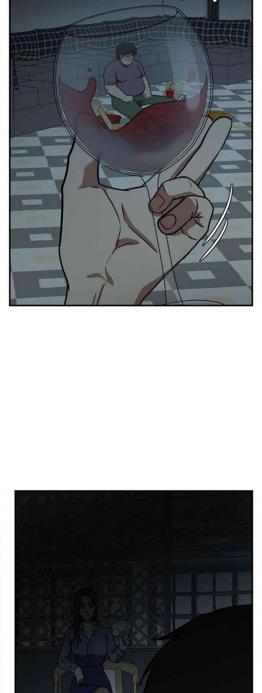 盗脸人生艾登 16