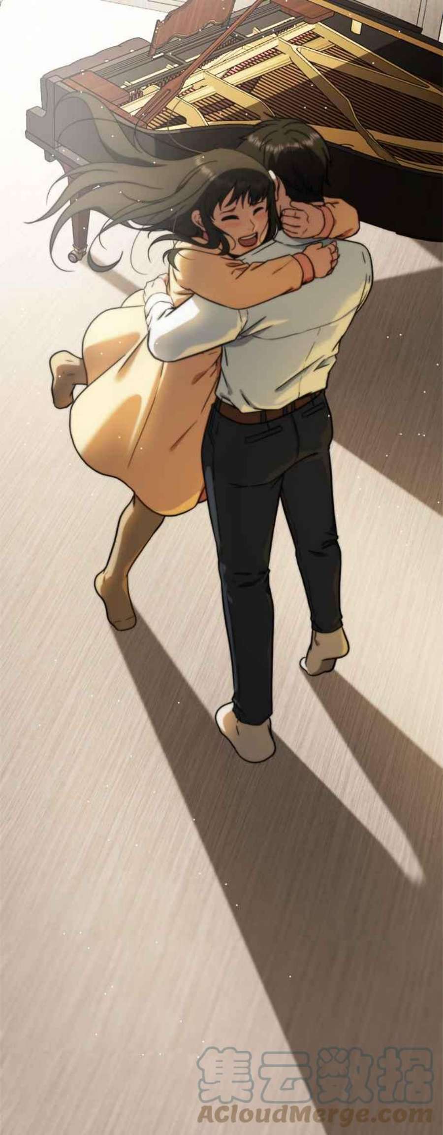 盗脸人生艾登 21