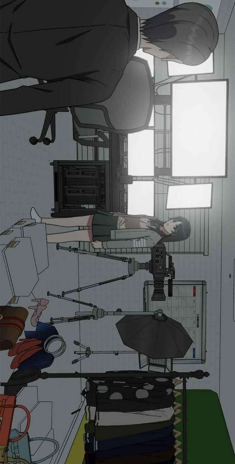 盗脸人生秋斗娜 9