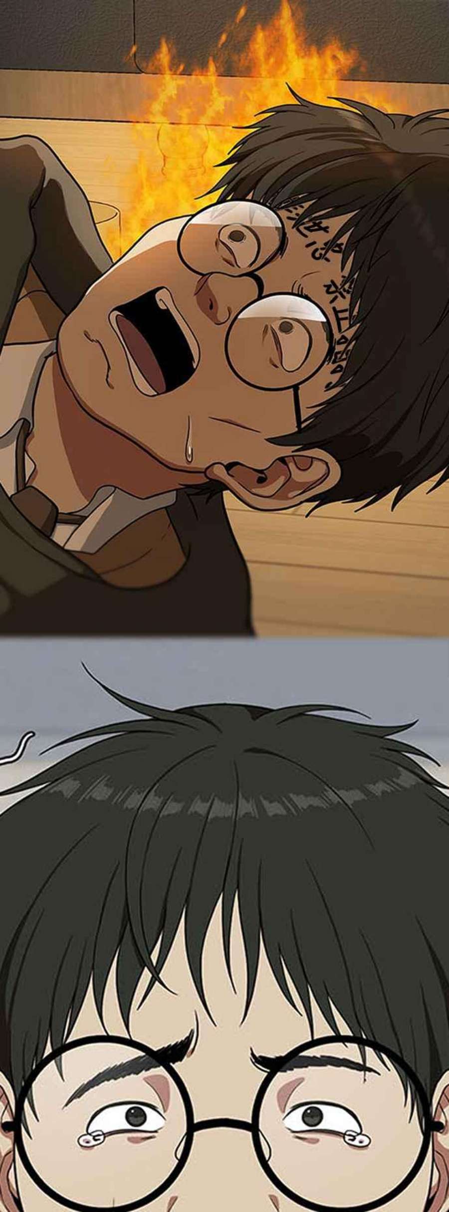 盗脸人生秋斗娜 13