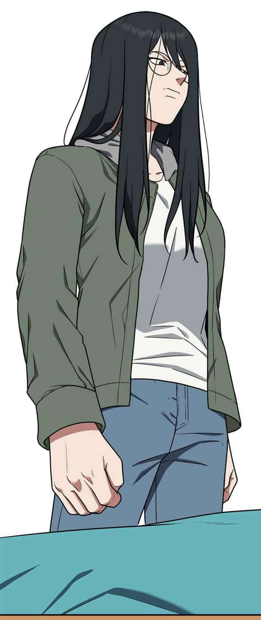 盗脸人生秋斗娜 21