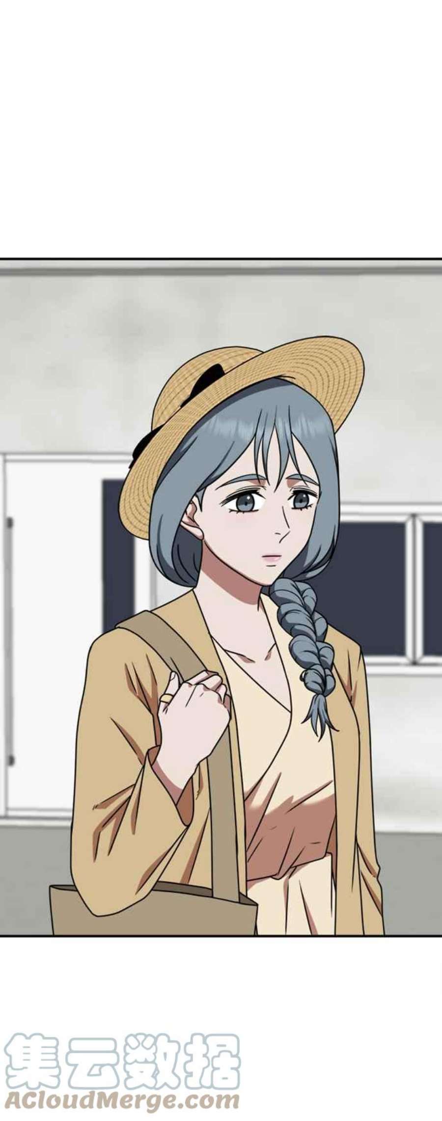 盗脸人生韩成振 1