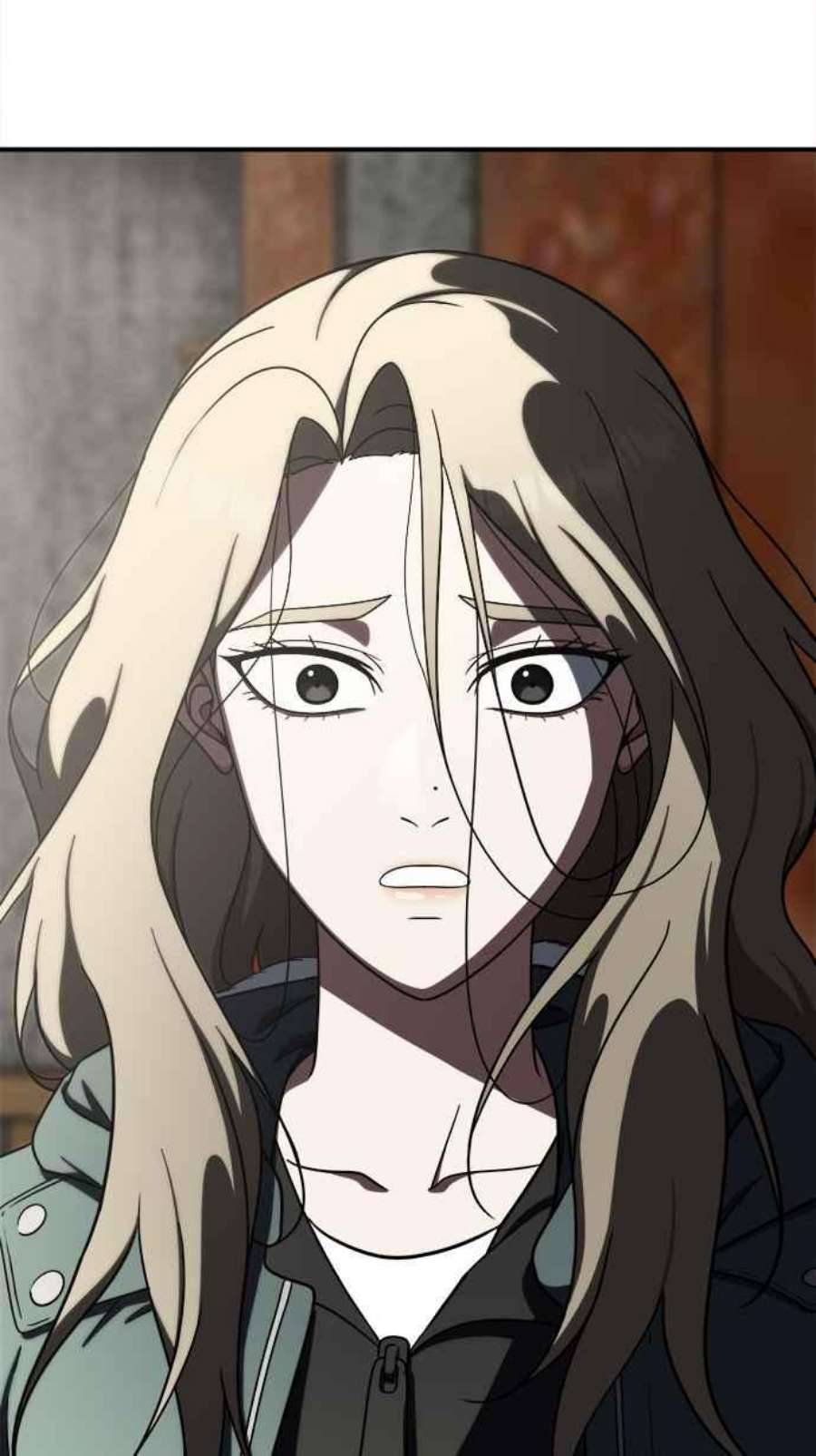 盗脸人生河娜永 1