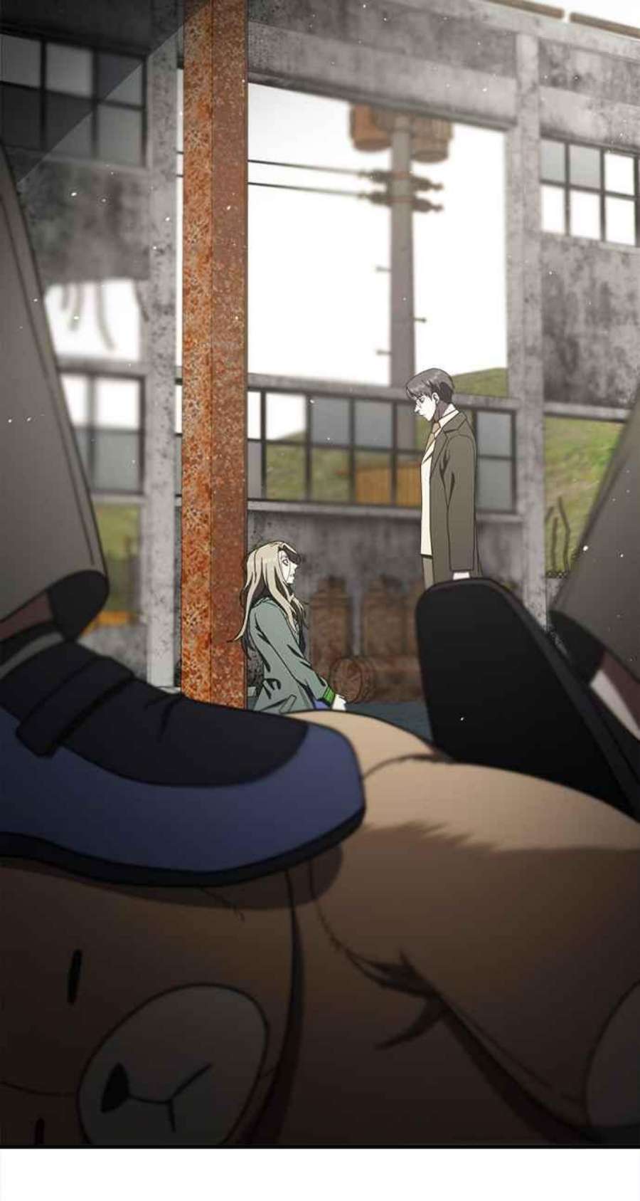 盗脸人生河娜永 1