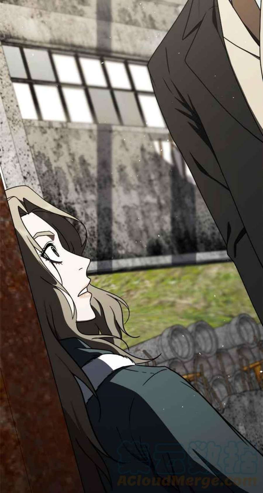 盗脸人生河娜永 1