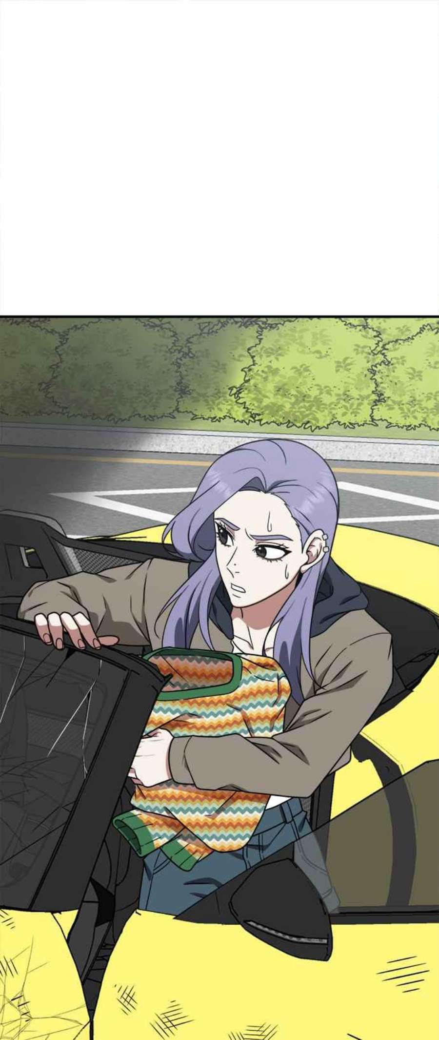 盗脸人生河娜永 1