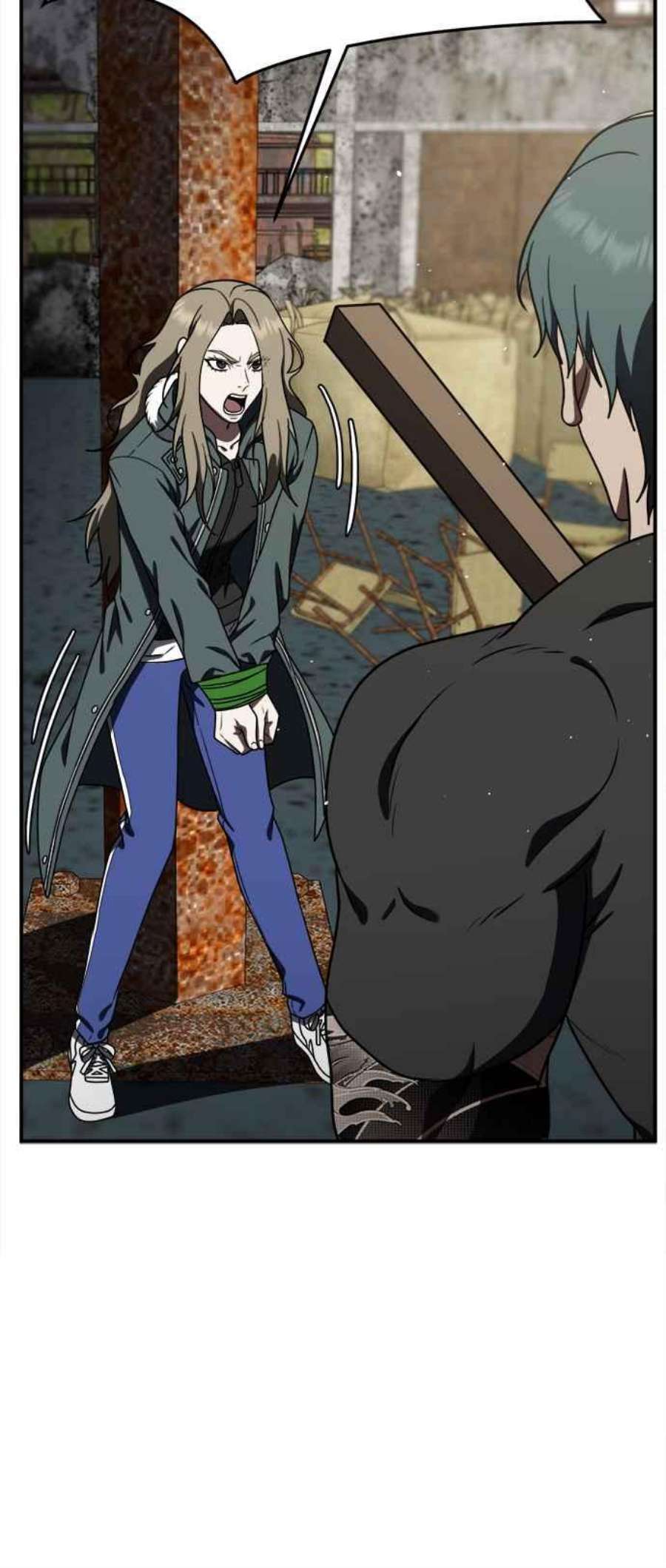 盗脸人生河娜永 1