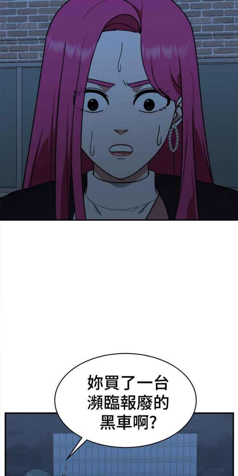 盗脸人生河娜永 8