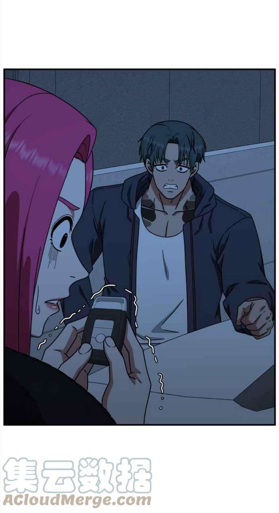 盗脸人生河娜永 8