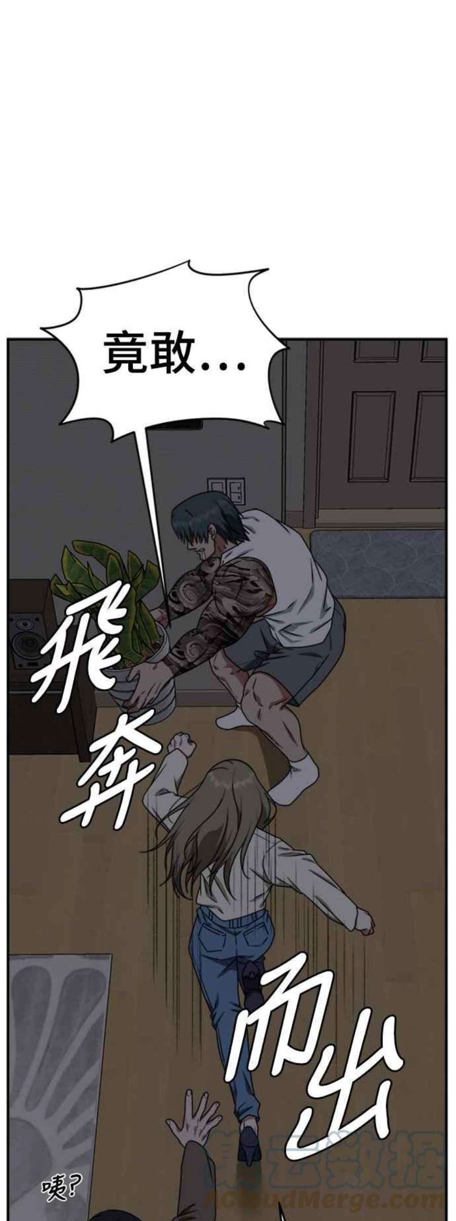 盗脸人生河娜永 10