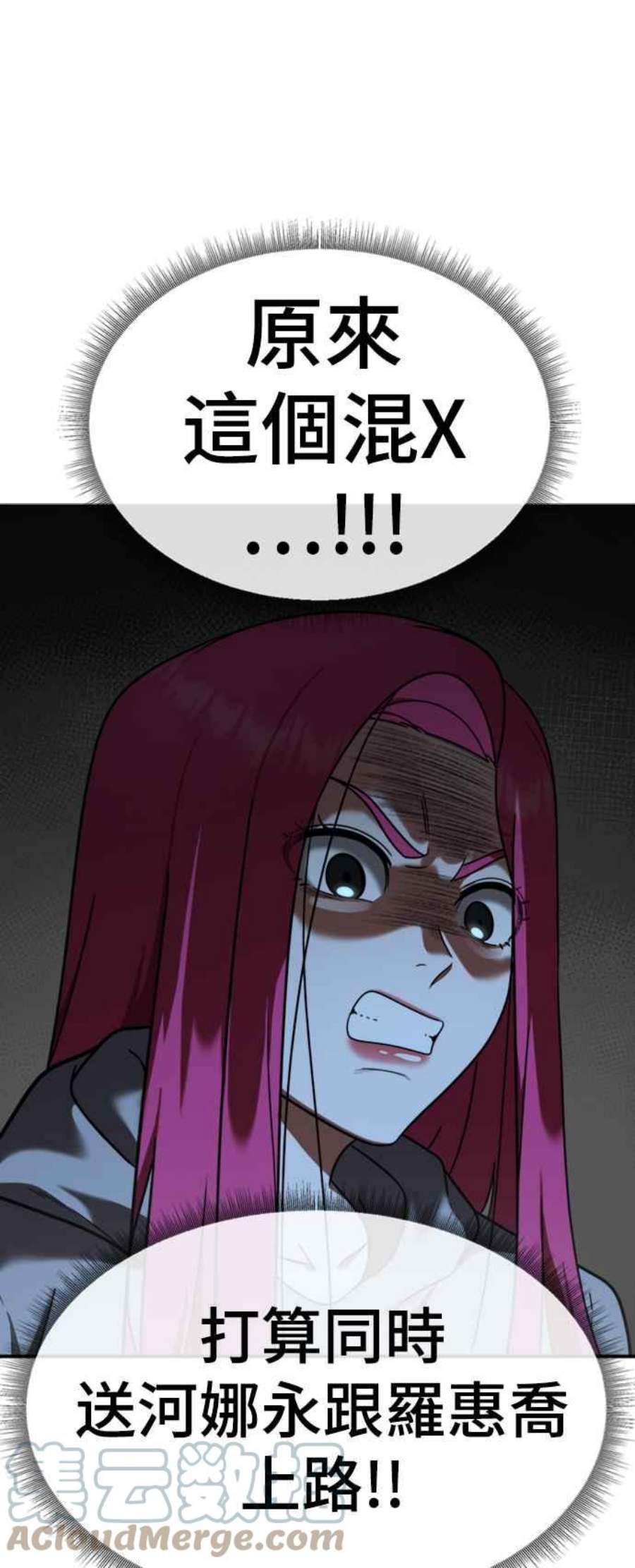 盗脸人生河娜永 11