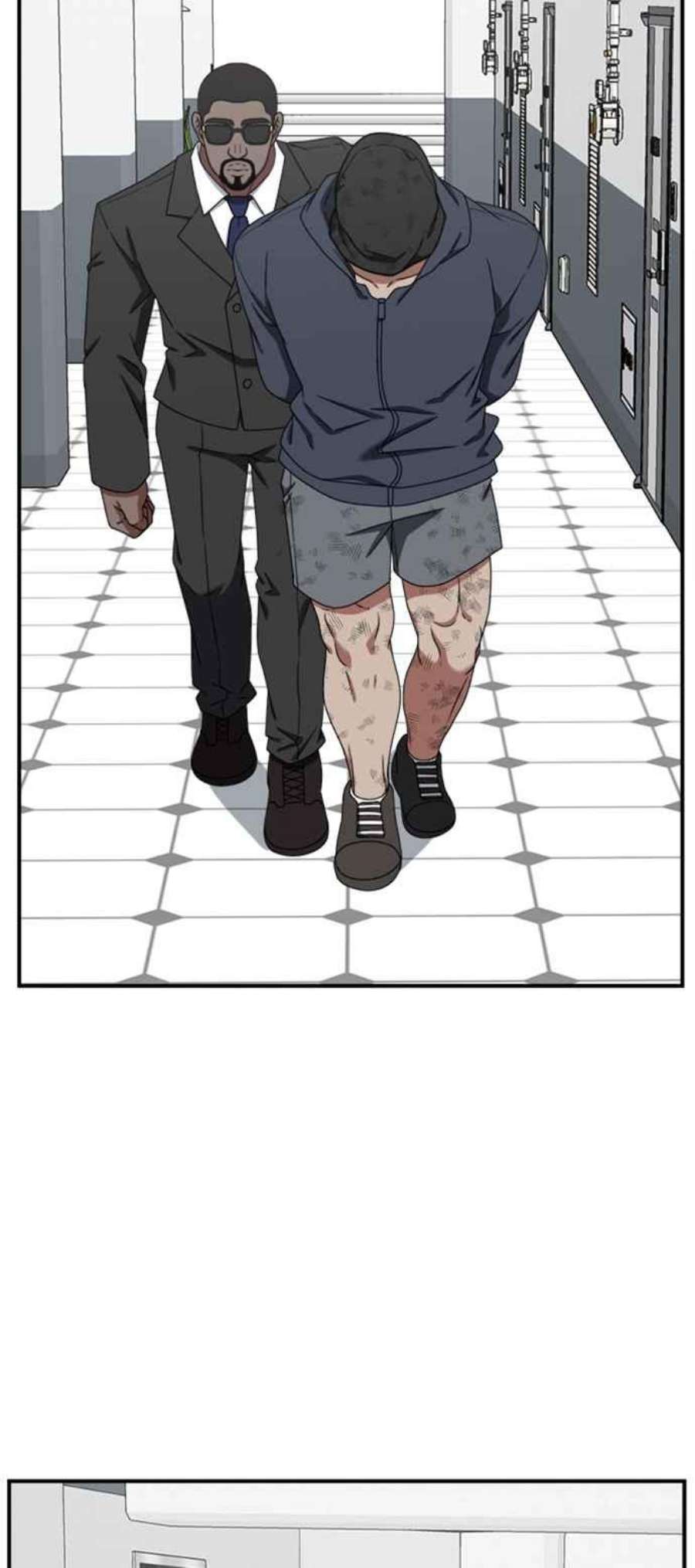 盗脸人生河娜永 11