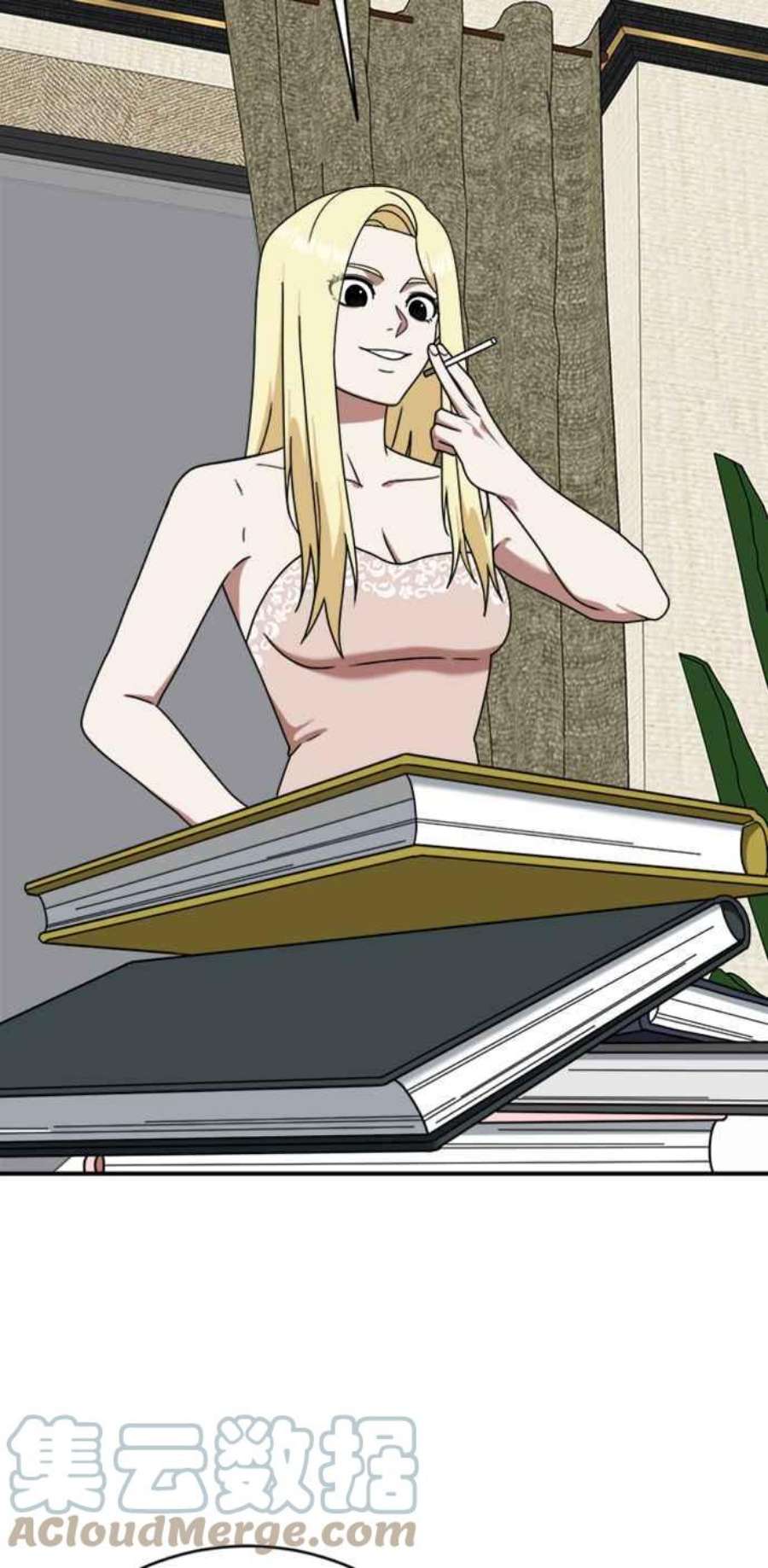 盗脸人生河娜永 15