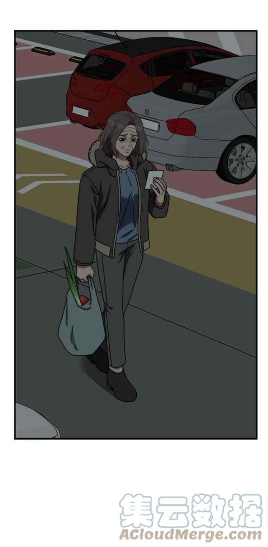 盗脸人生河娜永 15