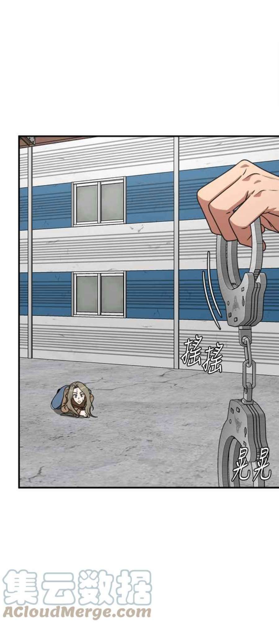 盗脸人生河娜永 19