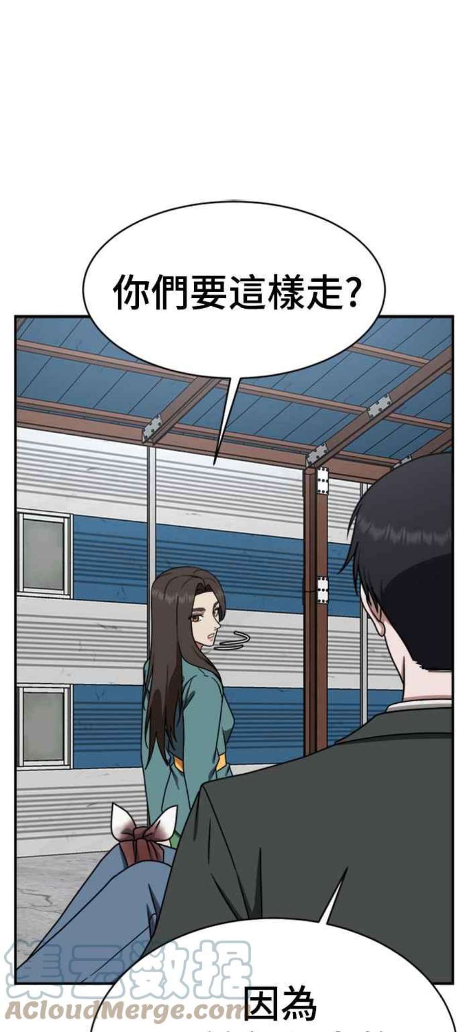 盗脸人生河娜永 19