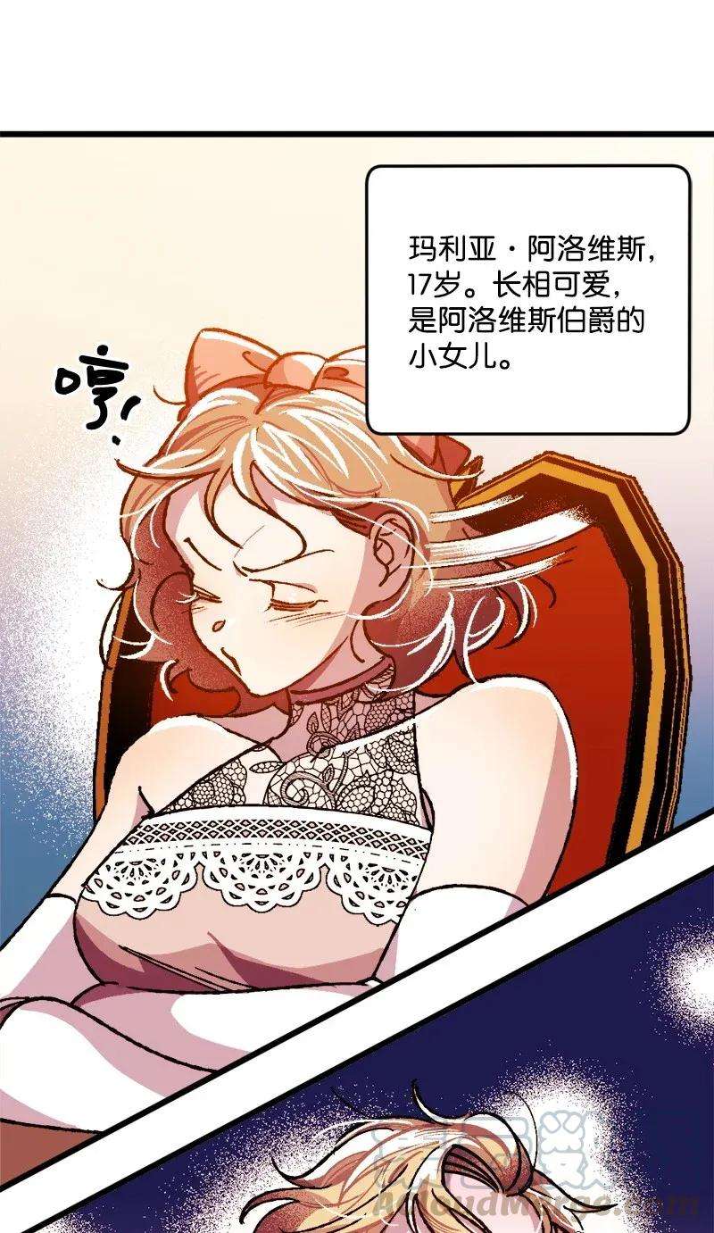 穿越成炮灰的我绝不认输01 我穿越了？