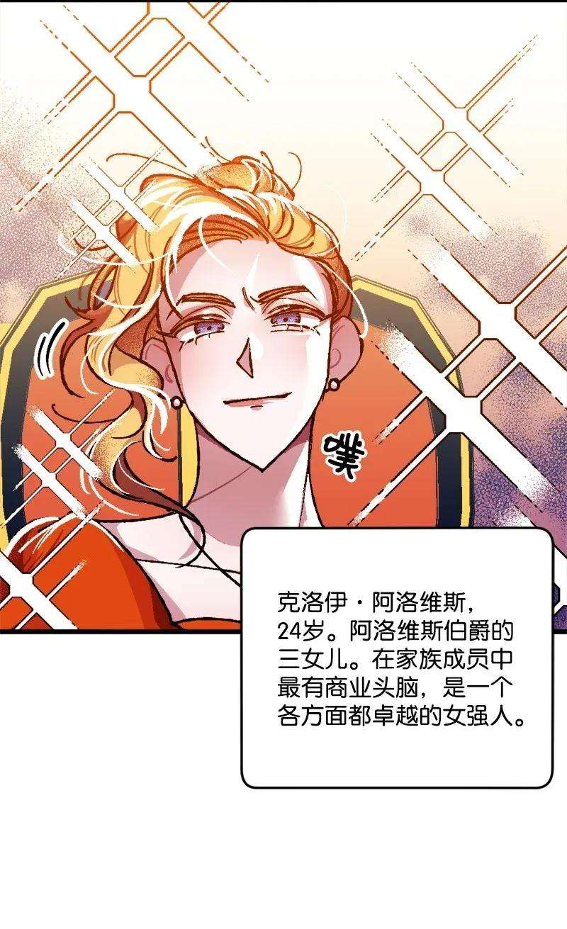 穿越成炮灰的我绝不认输01 我穿越了？