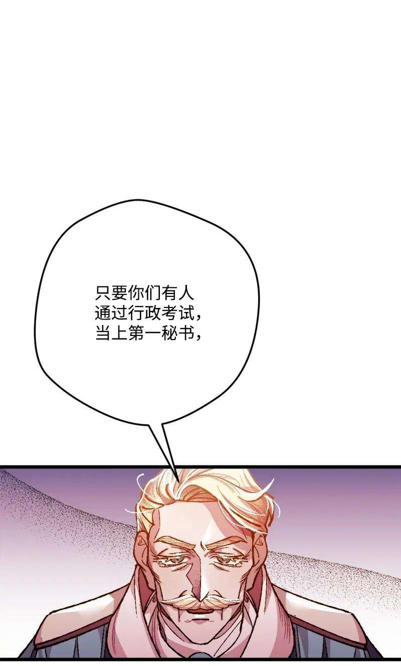 穿越成炮灰的我绝不认输02 下一任家主