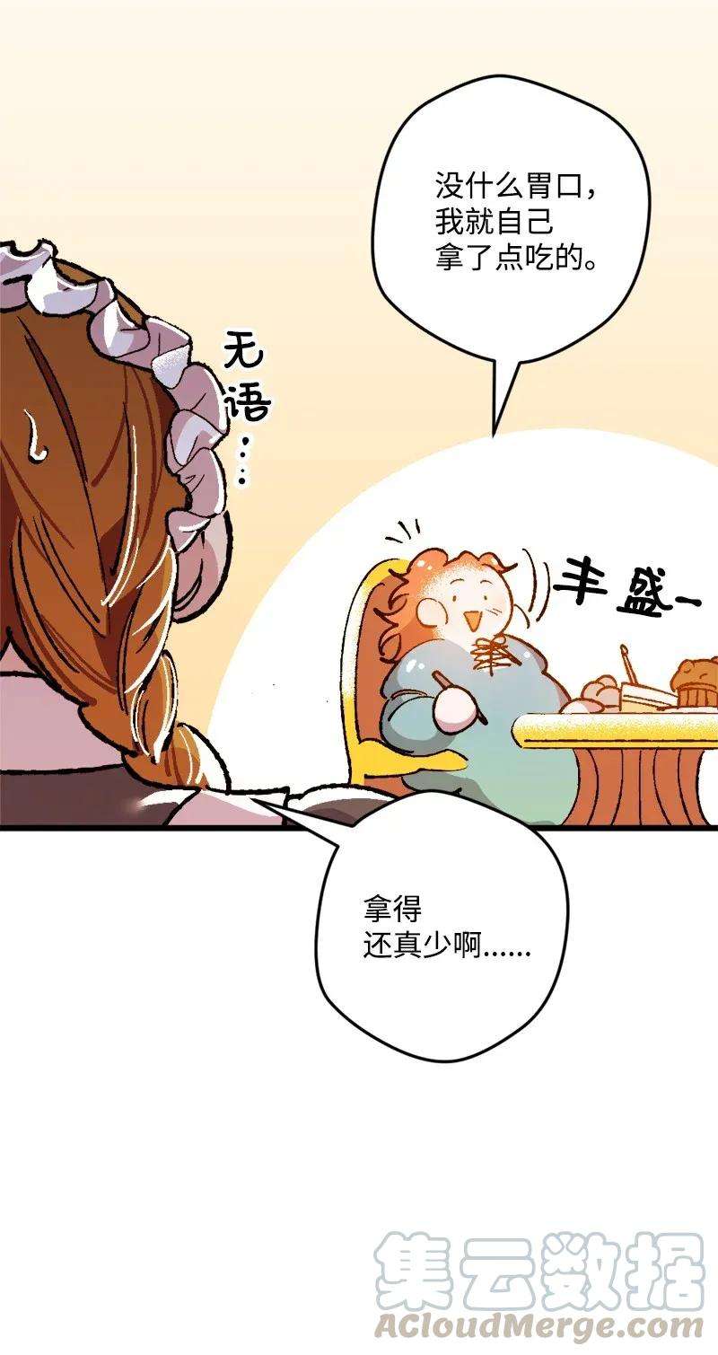 穿越成炮灰的我绝不认输02 下一任家主