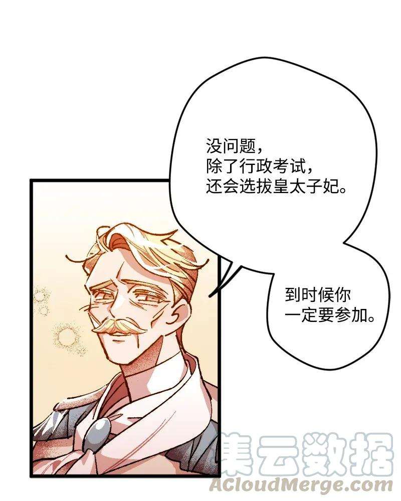 穿越成炮灰的我绝不认输02 下一任家主