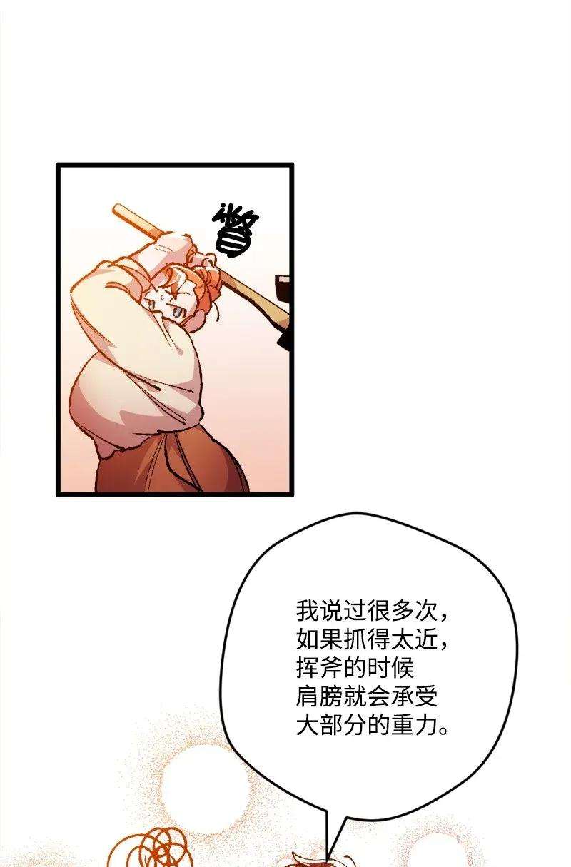 穿越成炮灰的我绝不认输03 肌肉男骑士是我的老师？