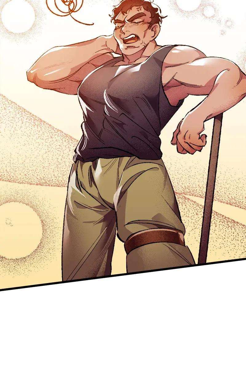 穿越成炮灰的我绝不认输03 肌肉男骑士是我的老师？