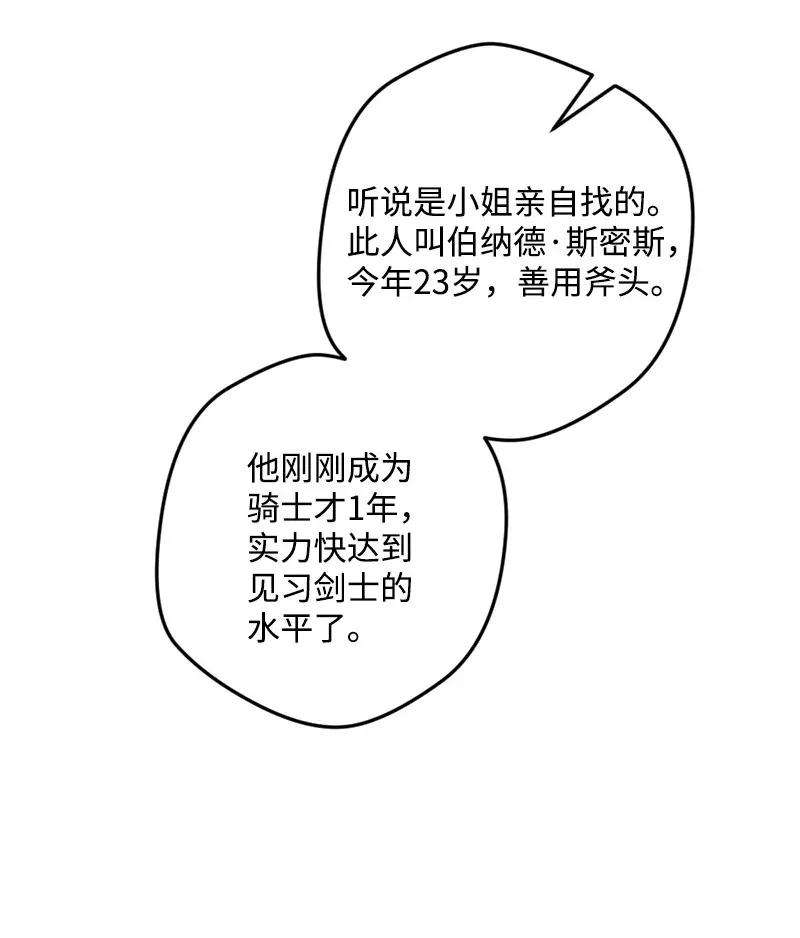 穿越成炮灰的我绝不认输03 肌肉男骑士是我的老师？