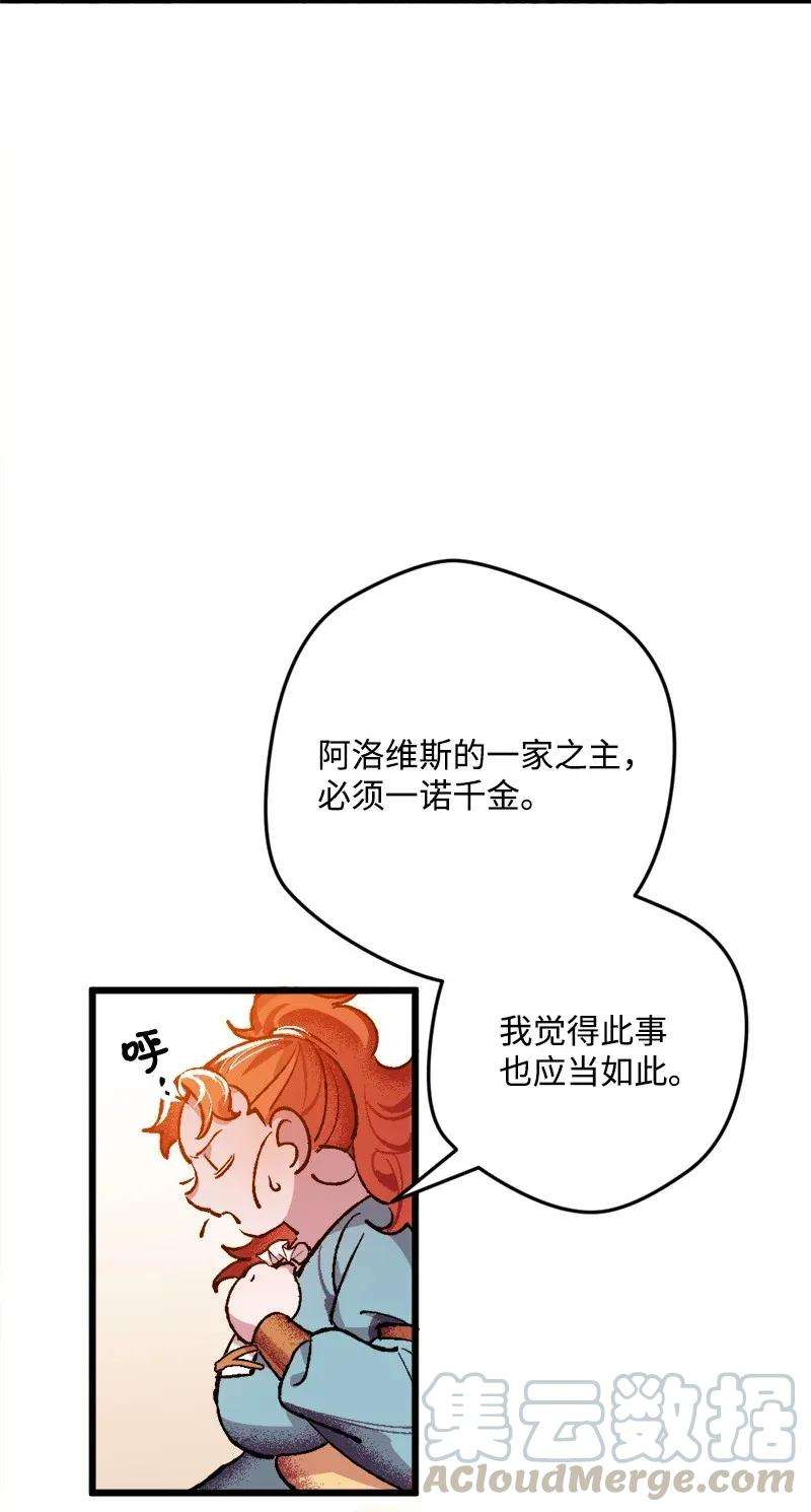 穿越成炮灰的我绝不认输03 肌肉男骑士是我的老师？