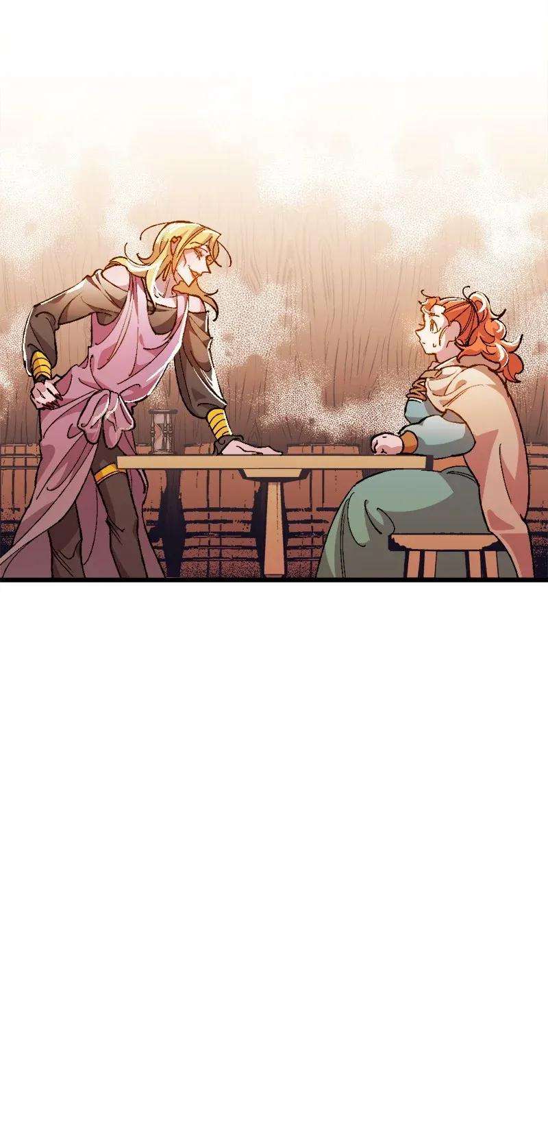 穿越成炮灰的我绝不认输07 聪明的徒弟