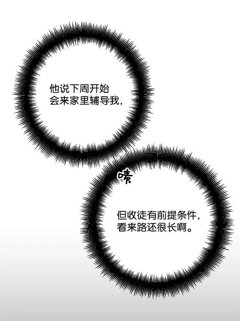 穿越成炮灰的我绝不认输07 聪明的徒弟