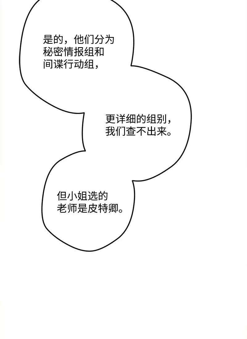 穿越成炮灰的我绝不认输07 聪明的徒弟