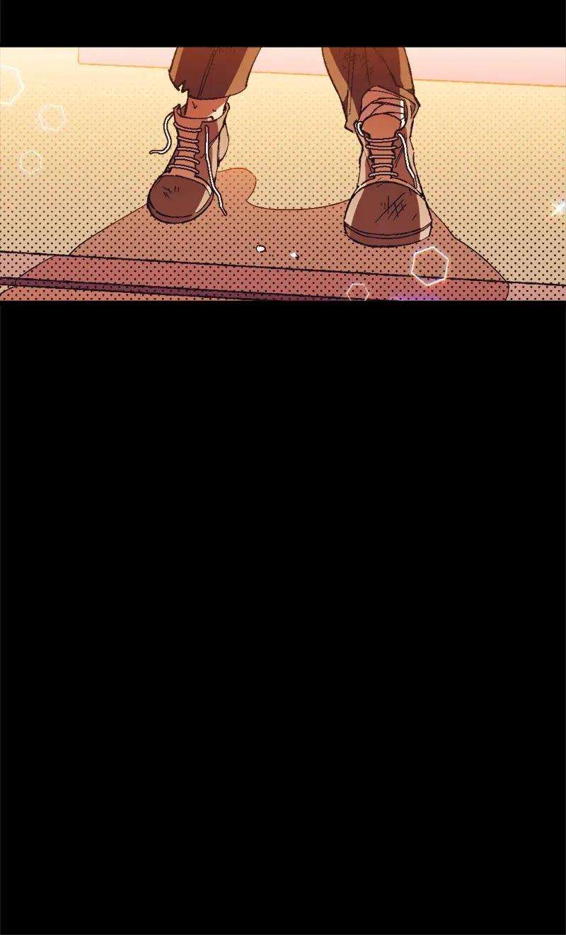 穿越成炮灰的我绝不认输08 揭开伤疤