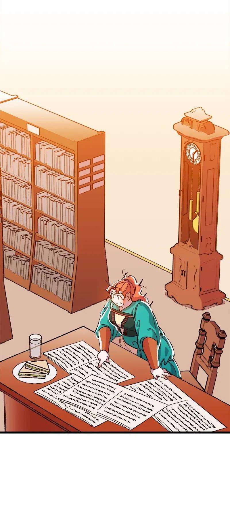 穿越成炮灰的我绝不认输11 功绩累累的二皇子