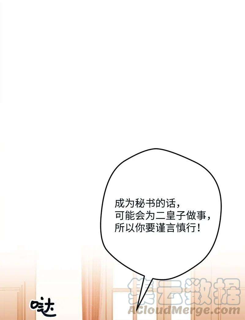 穿越成炮灰的我绝不认输11 功绩累累的二皇子