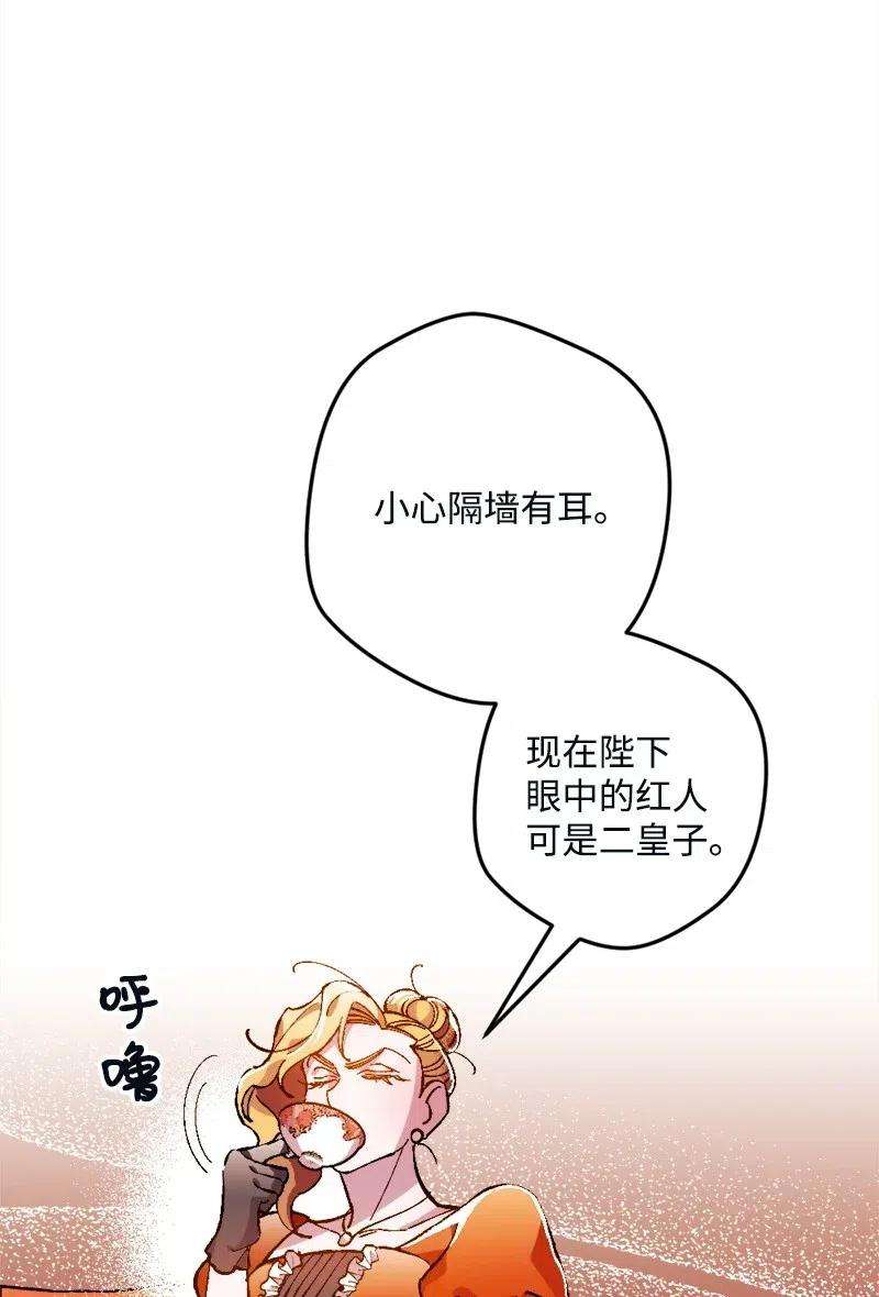 穿越成炮灰的我绝不认输11 功绩累累的二皇子