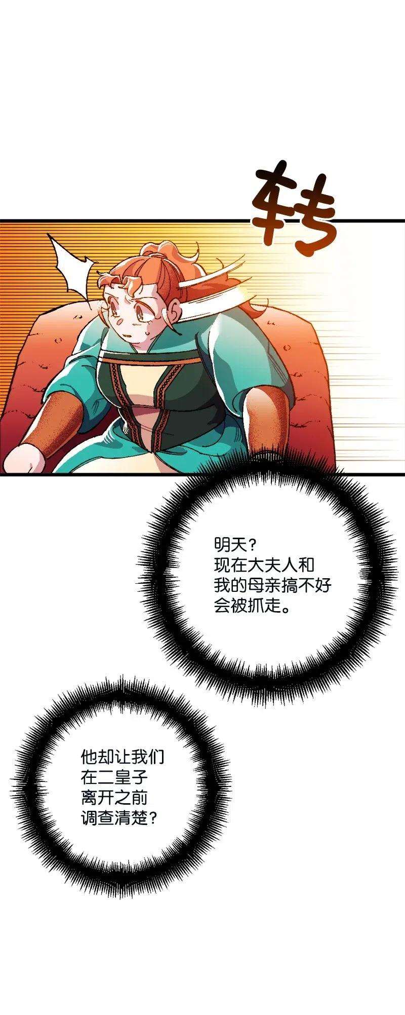 穿越成炮灰的我绝不认输12 作业