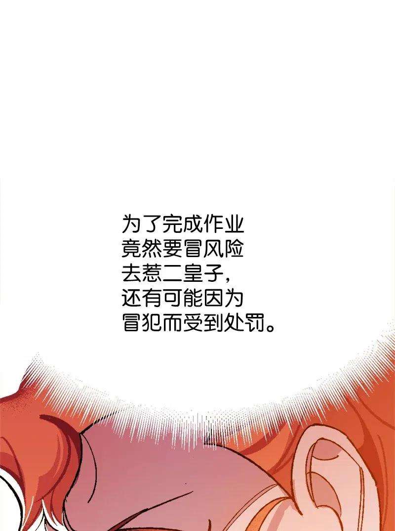 穿越成炮灰的我绝不认输12 作业