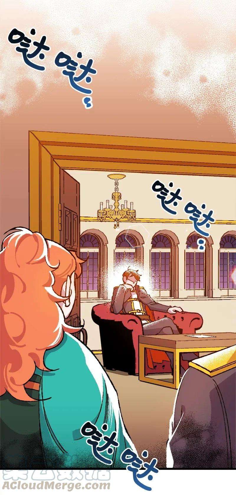 穿越成炮灰的我绝不认输13 试探