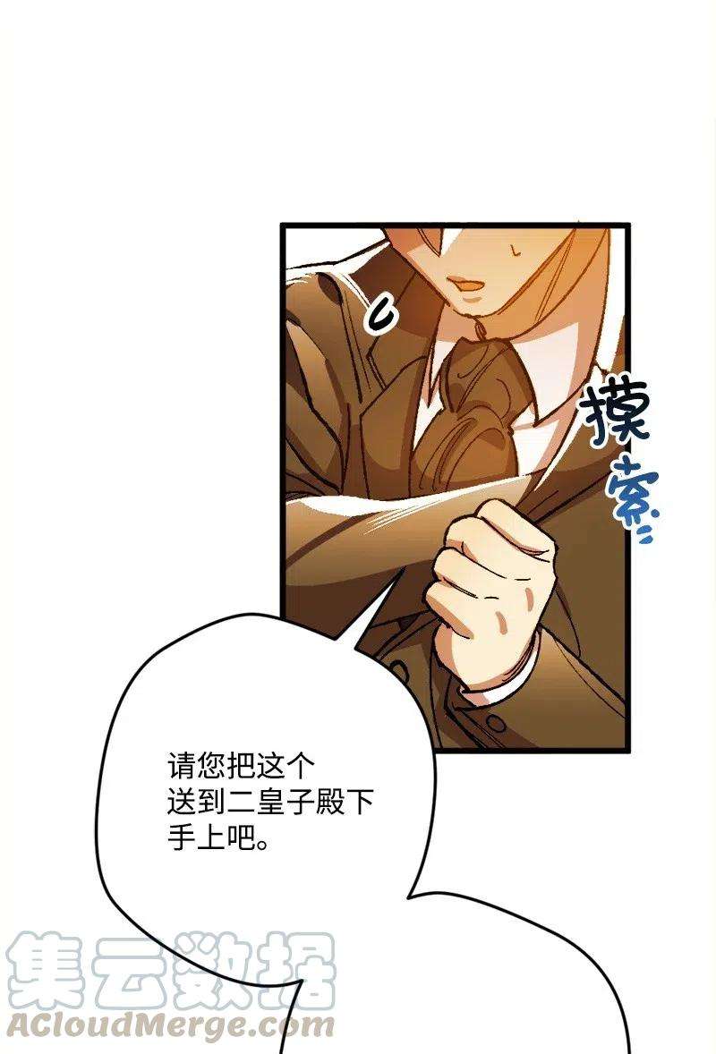 穿越成炮灰的我绝不认输13 试探