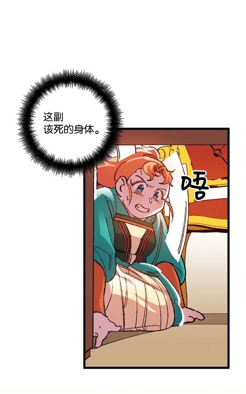 穿越成炮灰的我绝不认输13 试探