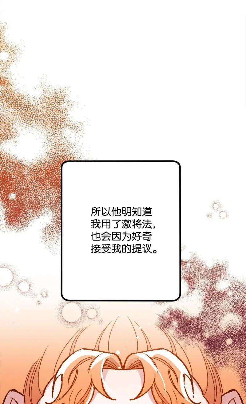 穿越成炮灰的我绝不认输13 试探