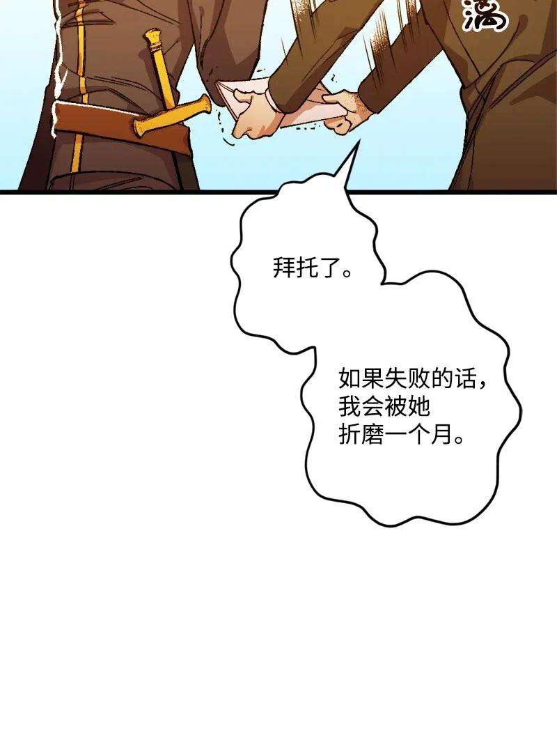 穿越成炮灰的我绝不认输13 试探