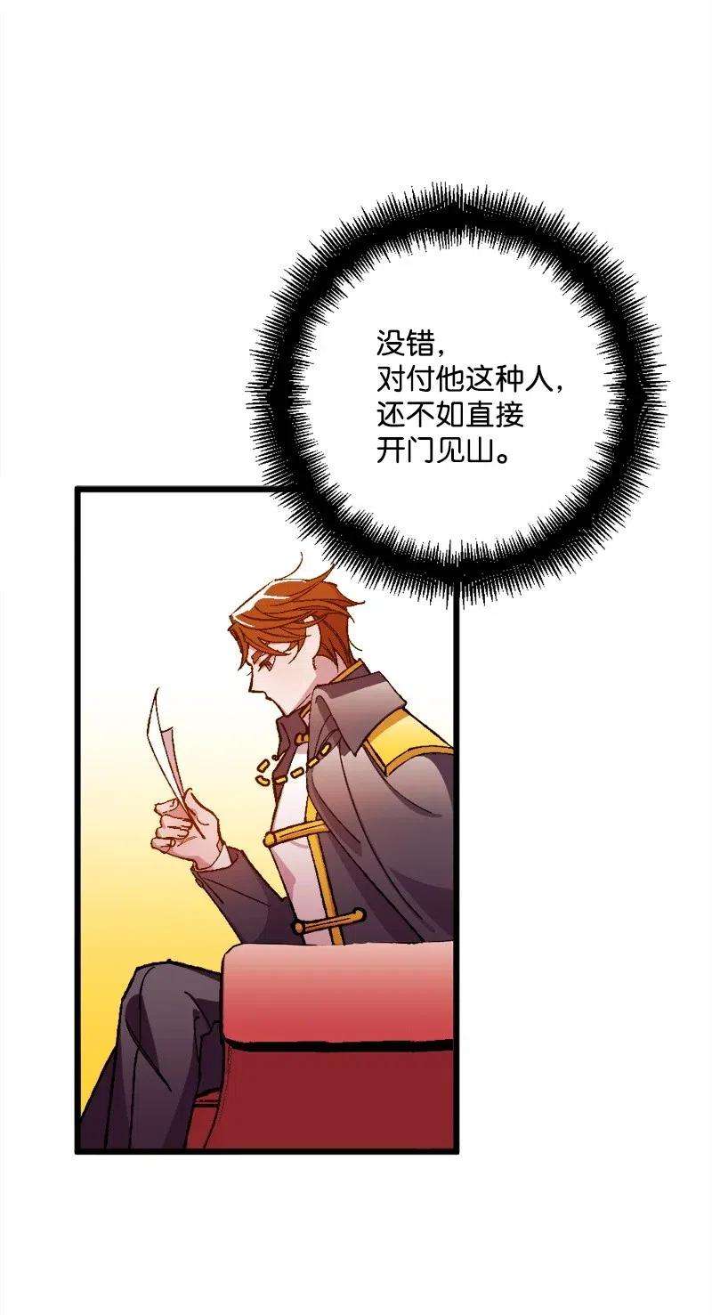 穿越成炮灰的我绝不认输13 试探