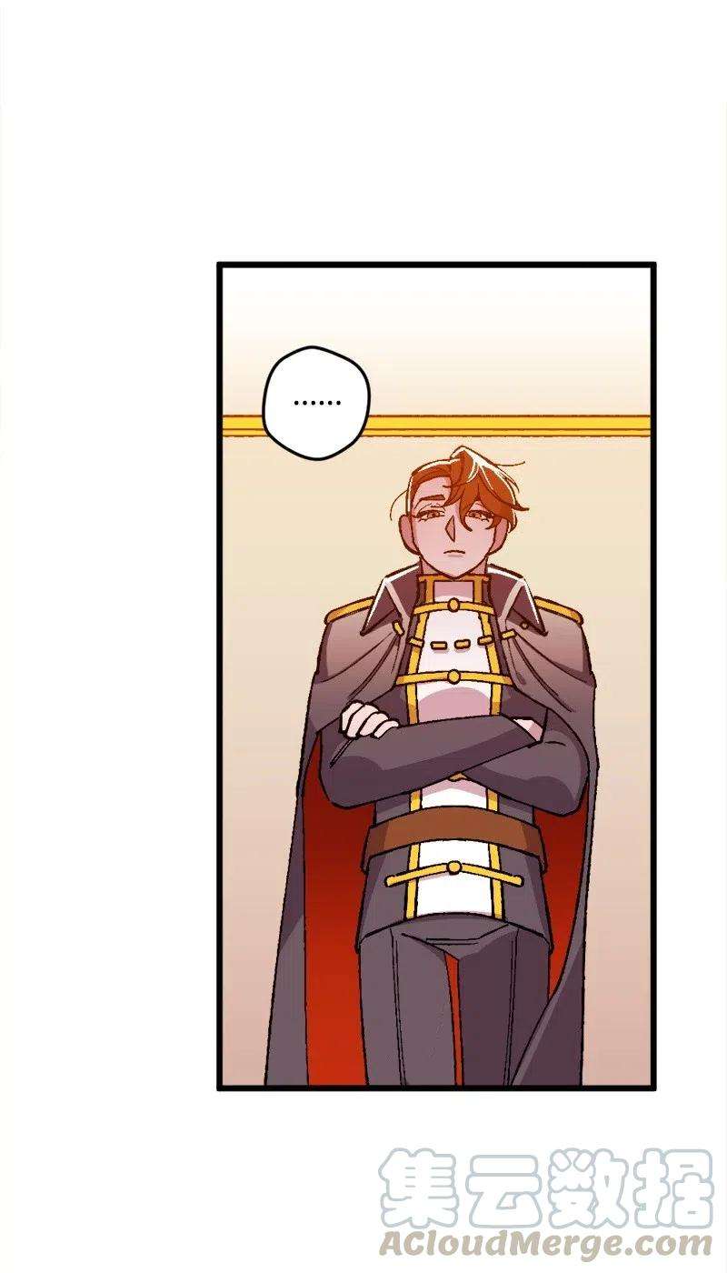 穿越成炮灰的我绝不认输14 交锋