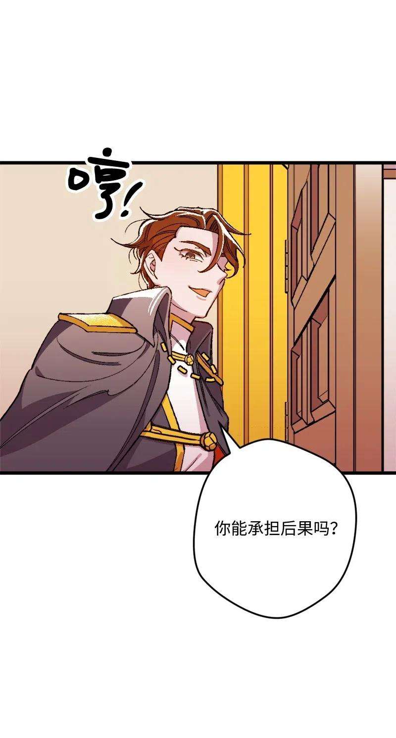 穿越成炮灰的我绝不认输14 交锋