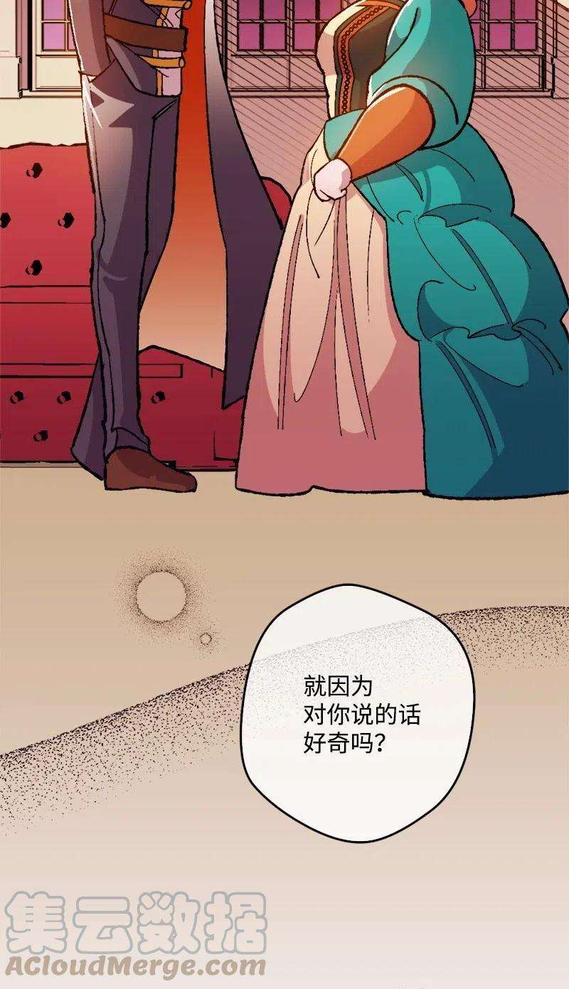 穿越成炮灰的我绝不认输14 交锋