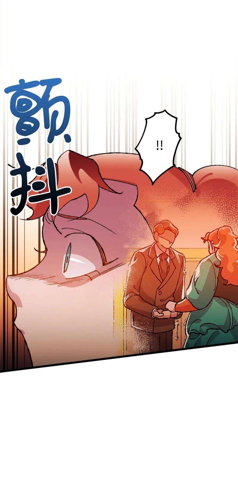 穿越成炮灰的我绝不认输14 交锋